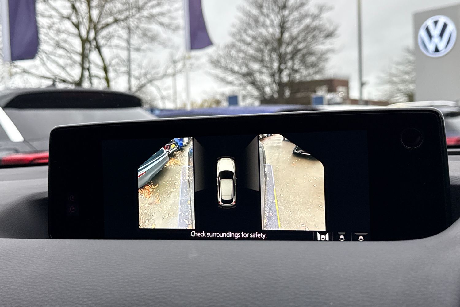 Used Mazda MX-30 2022 for sale - 76774582: Photo 36