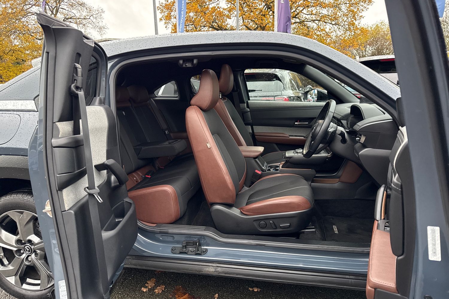 Used Mazda MX-30 2022 for sale - 76774582: Photo 39