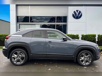 Used Mazda MX-30 2022 for sale - 76774582: Photo