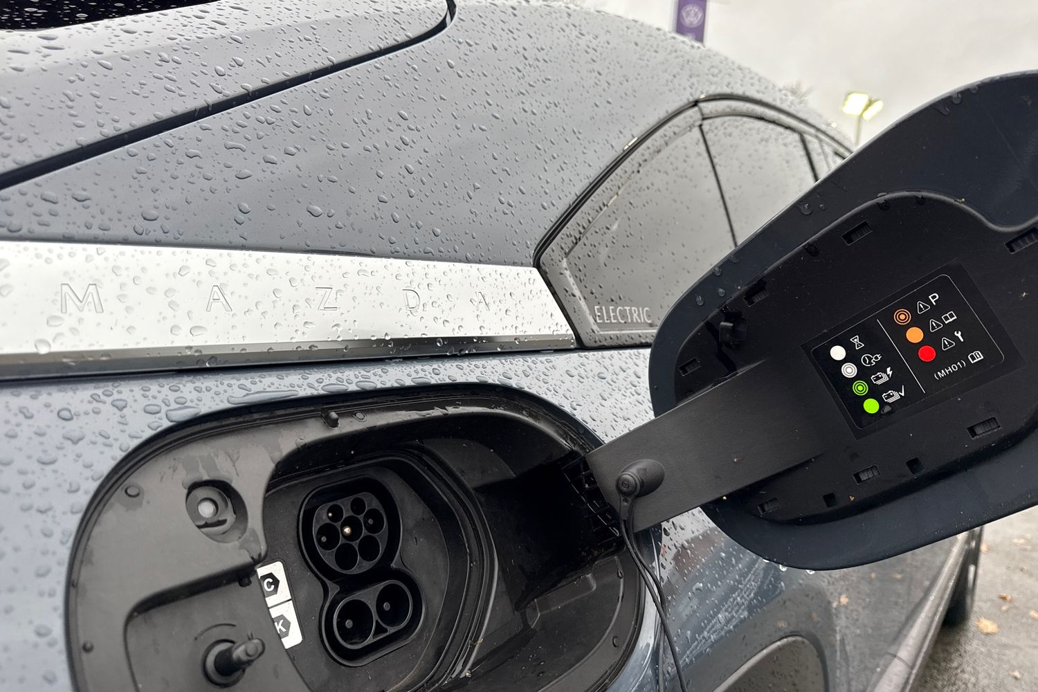 Used Mazda MX-30 2022 for sale - 76774582: Photo 41