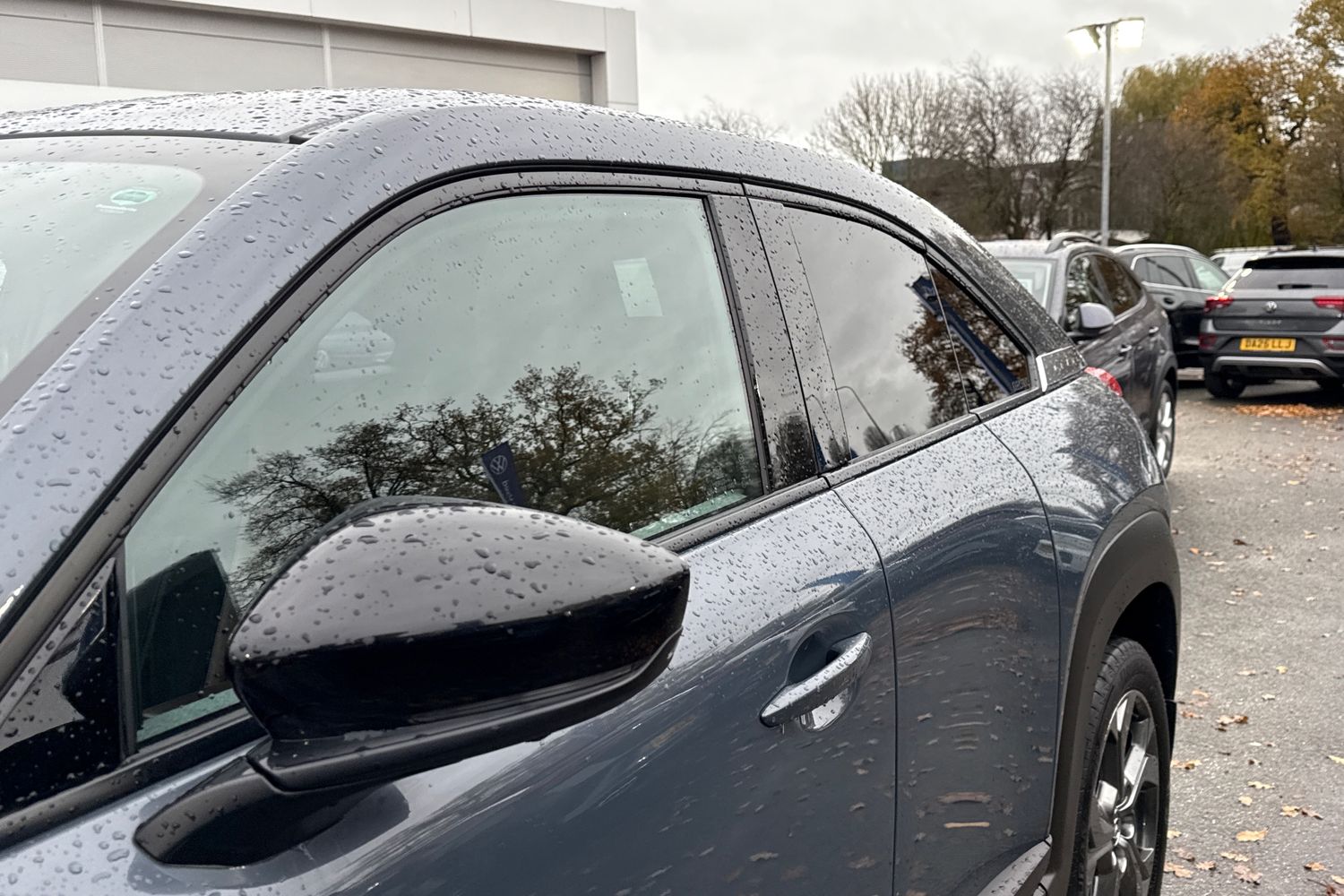 Used Mazda MX-30 2022 for sale - 76774582: Photo 42