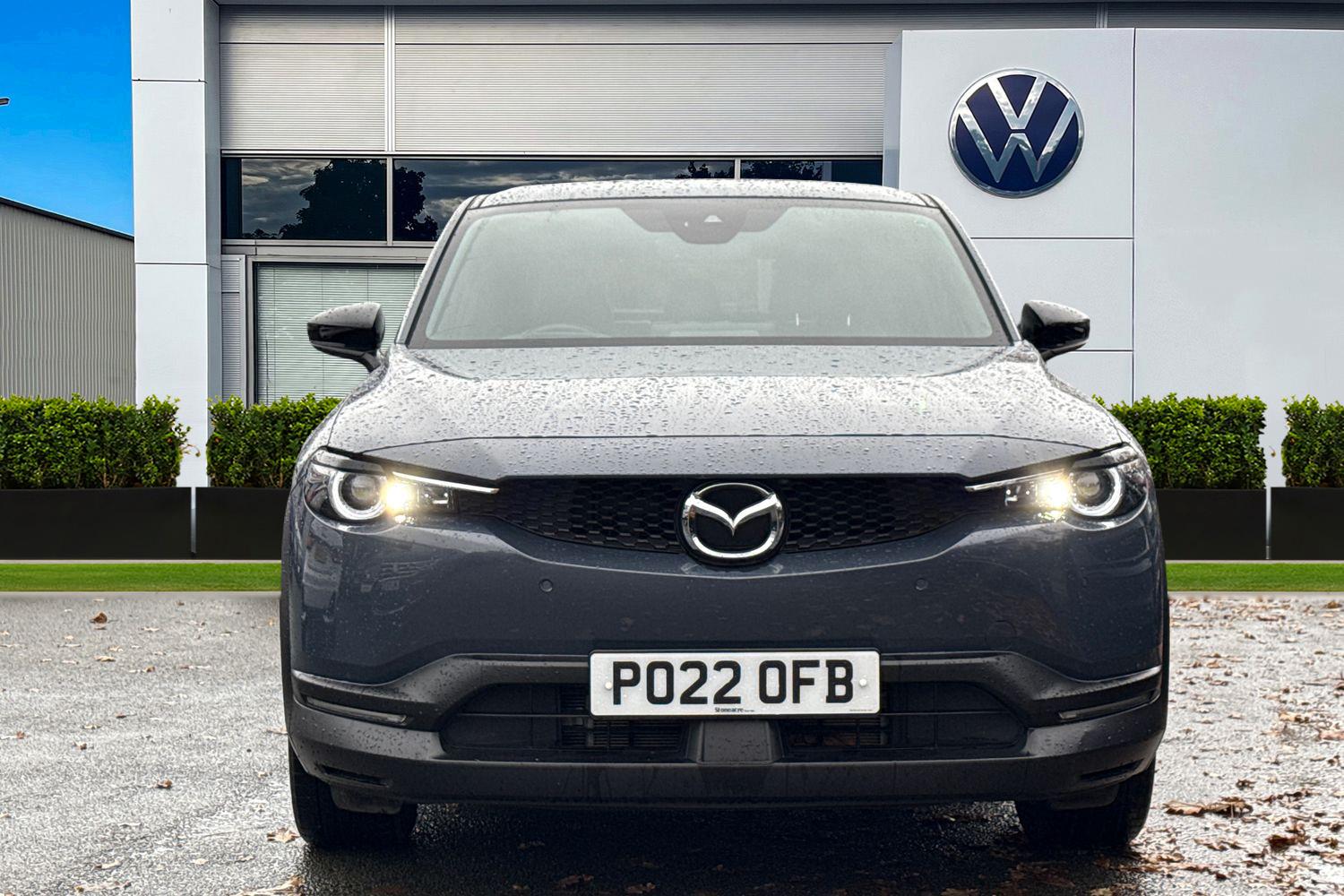 Used Mazda MX-30 2022 for sale - 76774582: Photo 5