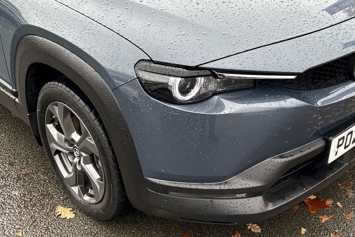 Used Mazda MX-30 2022 for sale - 76774582: Photo 8