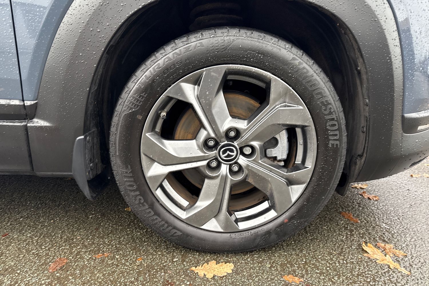 Used Mazda MX-30 2022 for sale - 76774582: Photo 9