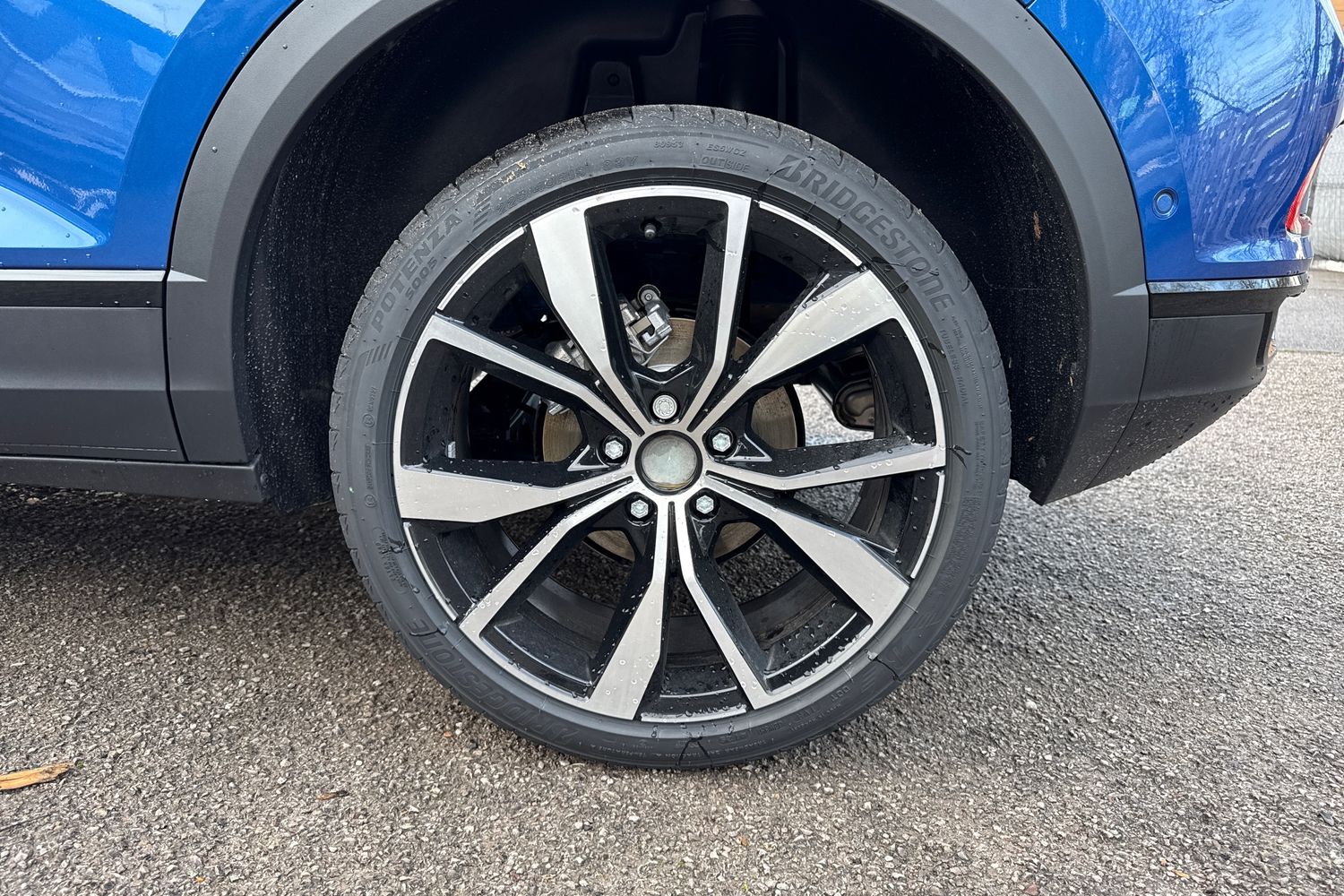 Used Volkswagen T-Roc 2025 for sale - 76985352: Photo 10