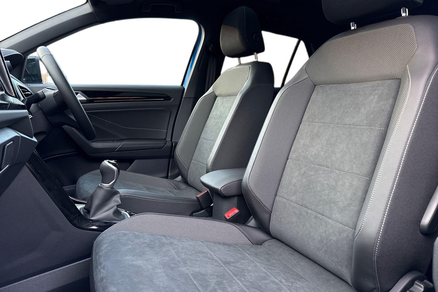 Used Volkswagen T-Roc 2025 for sale - 76985352: Photo 15