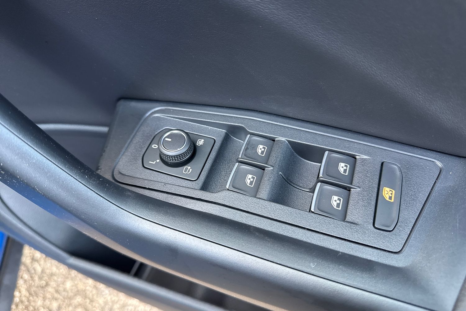 Used Volkswagen T-Roc 2025 for sale - 76985352: Photo 20