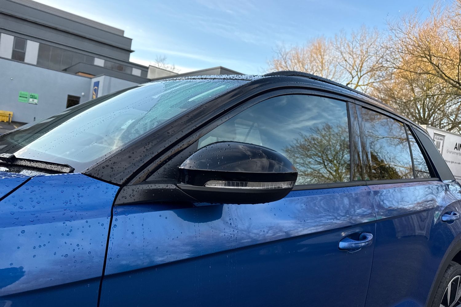 Used Volkswagen T-Roc 2025 for sale - 76985352: Photo 25