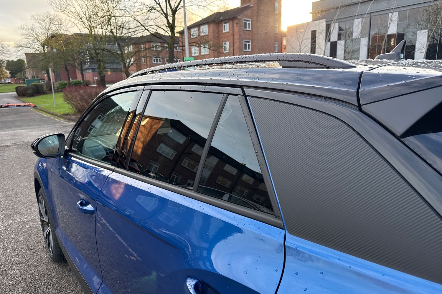 Used Volkswagen T-Roc 2025 for sale - 76985352: Photo 28