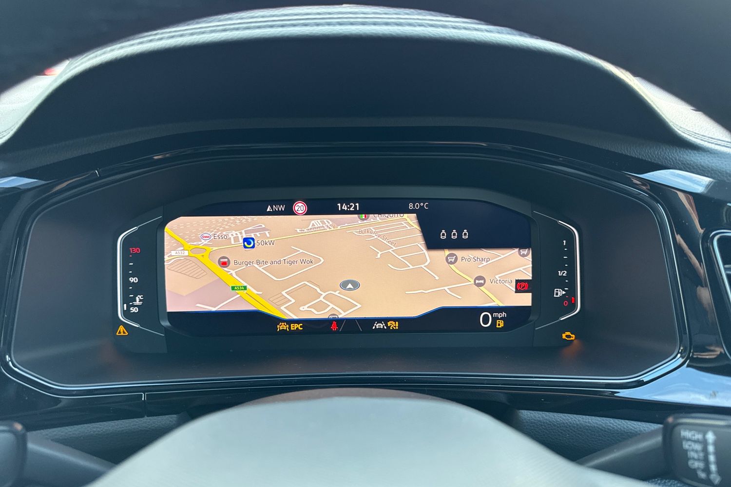 Used Volkswagen T-Roc 2025 for sale - 76985352: Photo 36