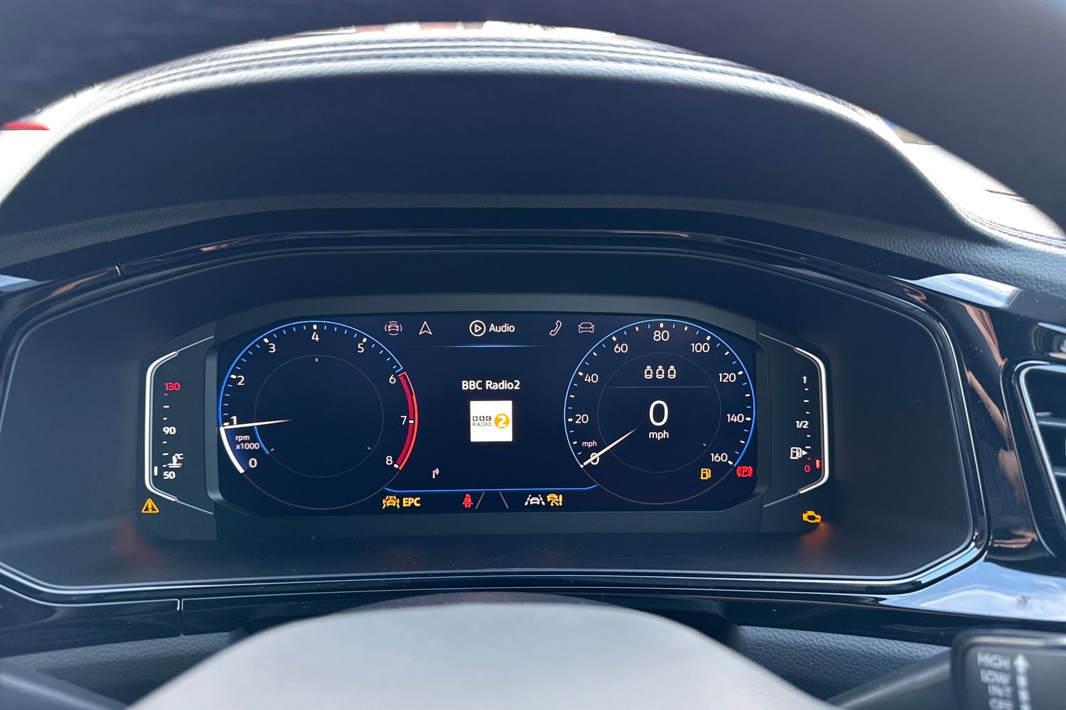 Used Volkswagen T-Roc 2025 for sale - 76985352: Photo 38