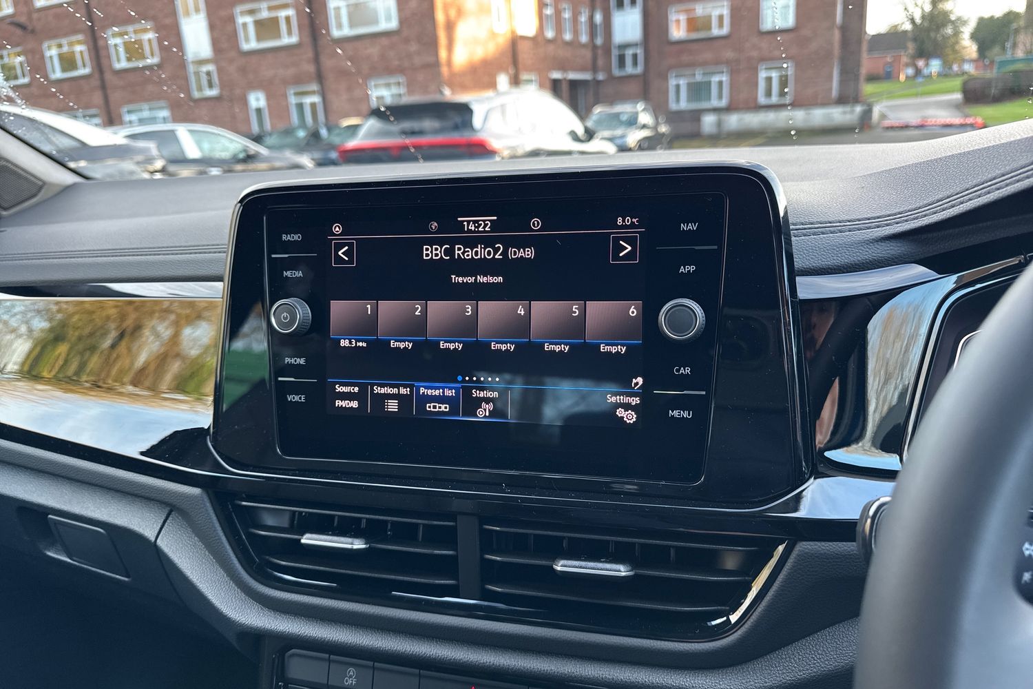 Used Volkswagen T-Roc 2025 for sale - 76985352: Photo 43