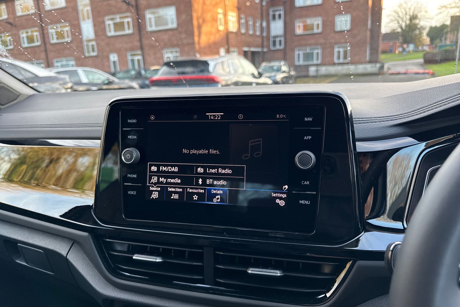 Used Volkswagen T-Roc 2025 for sale - 76985352: Photo 44