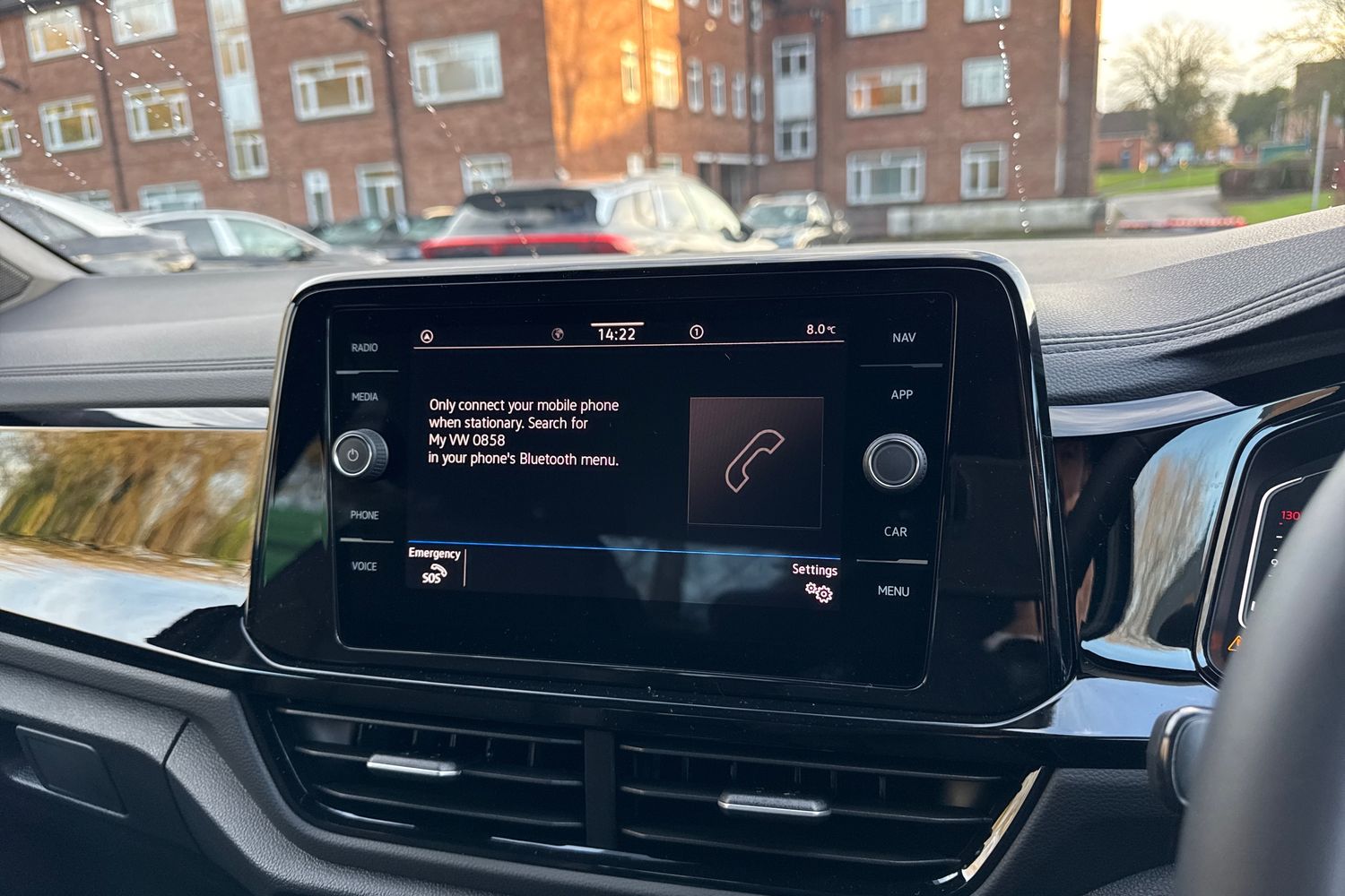 Used Volkswagen T-Roc 2025 for sale - 76985352: Photo 45