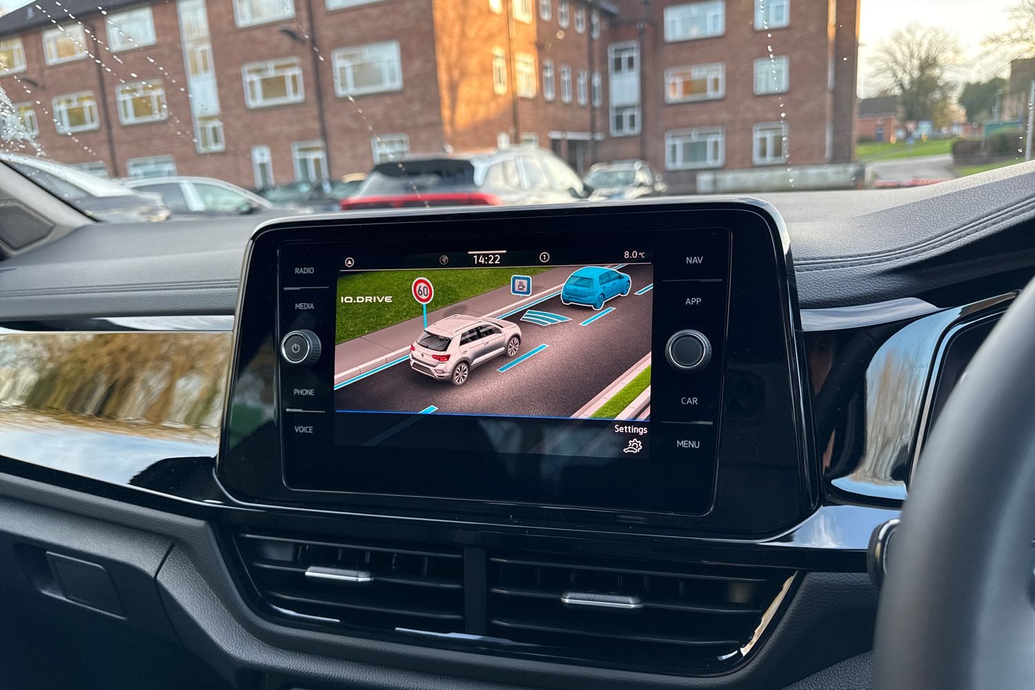 Used Volkswagen T-Roc 2025 for sale - 76985352: Photo 48