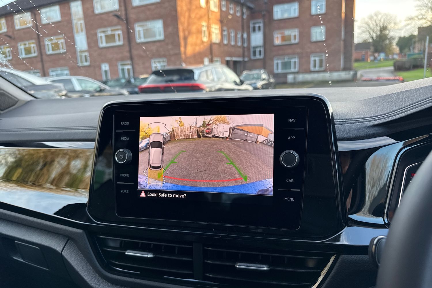 Used Volkswagen T-Roc 2025 for sale - 76985352: Photo 50