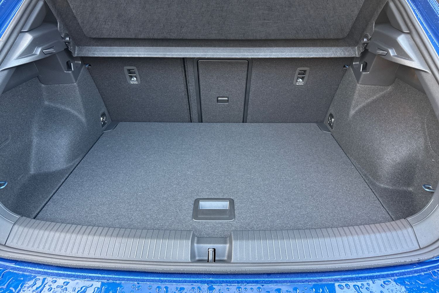 Used Volkswagen T-Roc 2025 for sale - 76985352: Photo 6