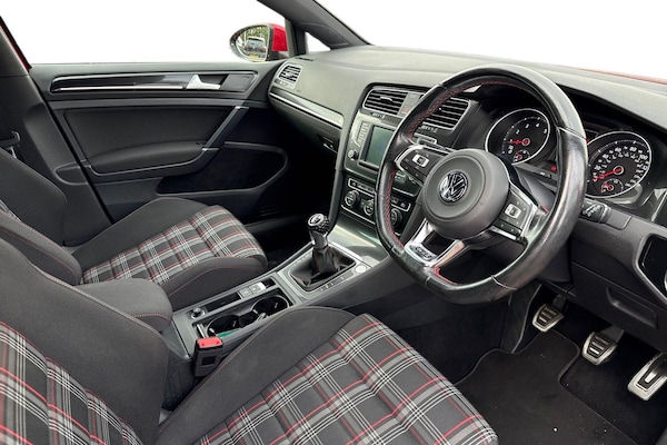 Used Volkswagen Golf 2016 for sale - 76218625: Photo 14