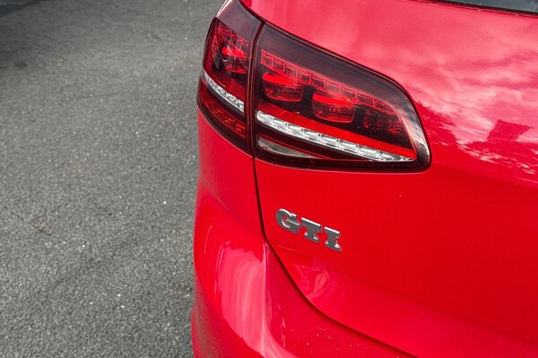 Used Volkswagen Golf 2016 for sale - 76218625: Photo 34