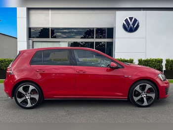 Used Volkswagen Golf 2016 for sale - 76218625: Photo 3