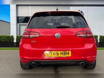Used Volkswagen Golf 2016 for sale - 76218625: Photo 4