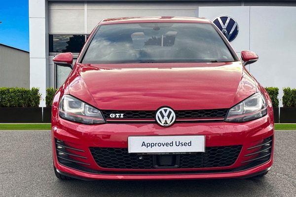 Used Volkswagen Golf 2016 for sale - 76218625: Photo 6