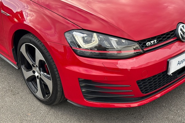 Used Volkswagen Golf 2016 for sale - 76218625: Photo 9