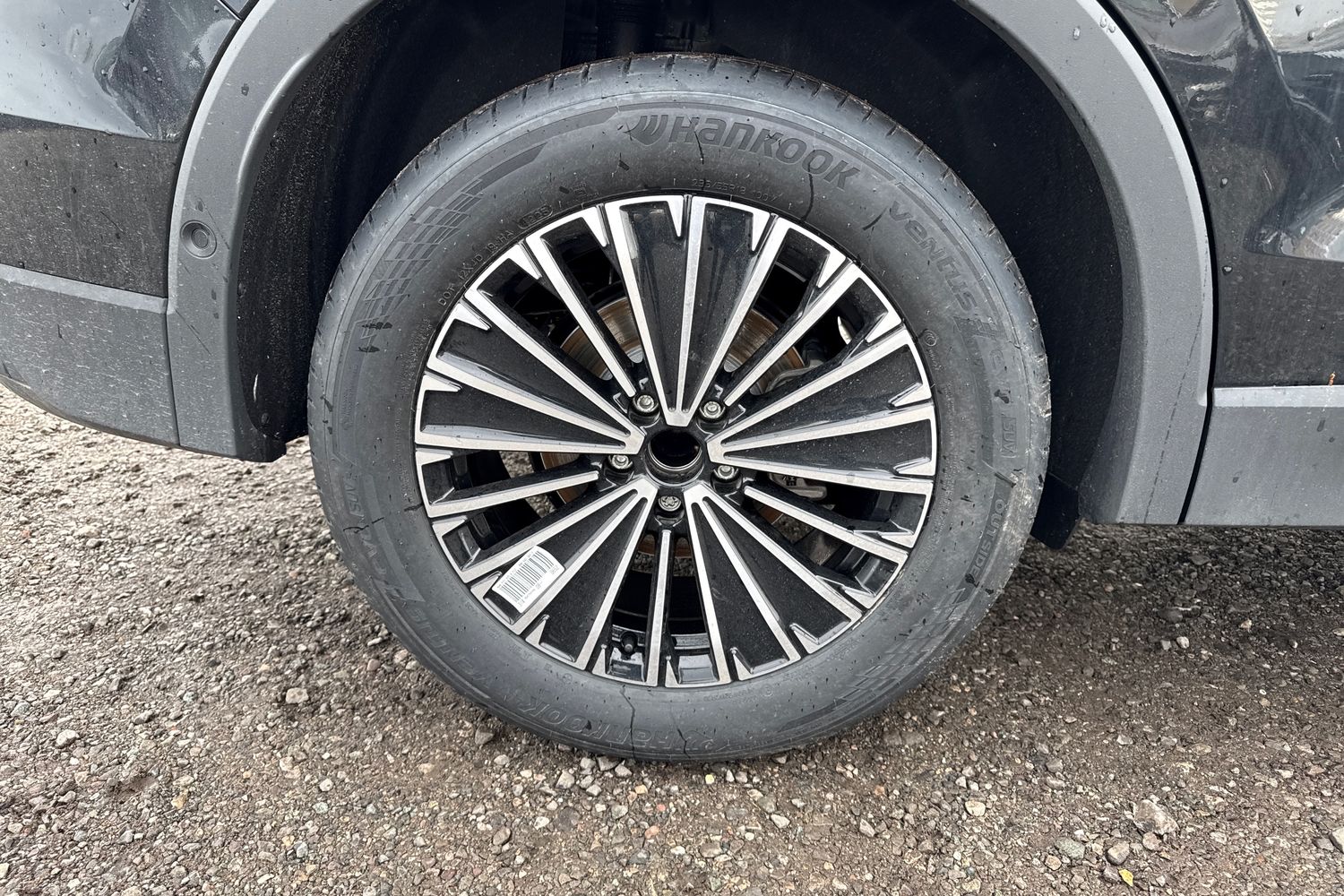 Used Volkswagen Tiguan 2026 for sale - 77451022: Photo 11