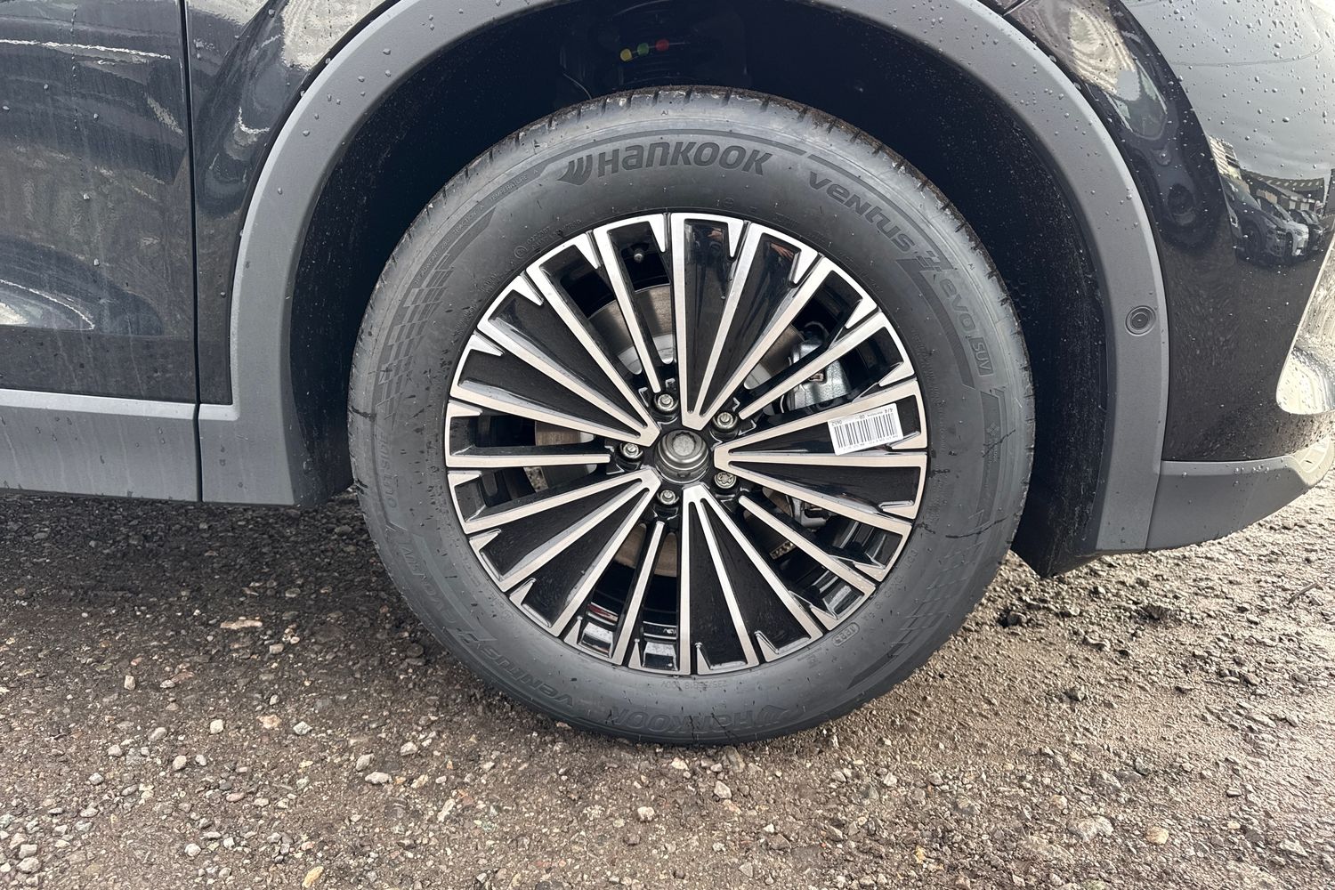 Used Volkswagen Tiguan 2026 for sale - 77451022: Photo 12