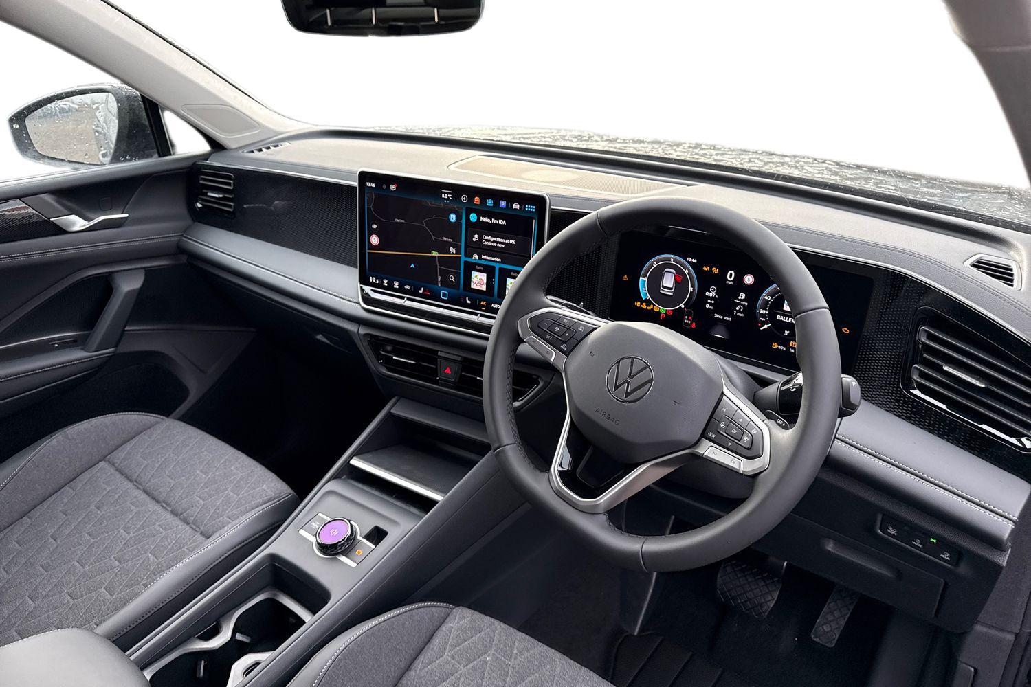 Used Volkswagen Tiguan 2026 for sale - 77451022: Photo 13