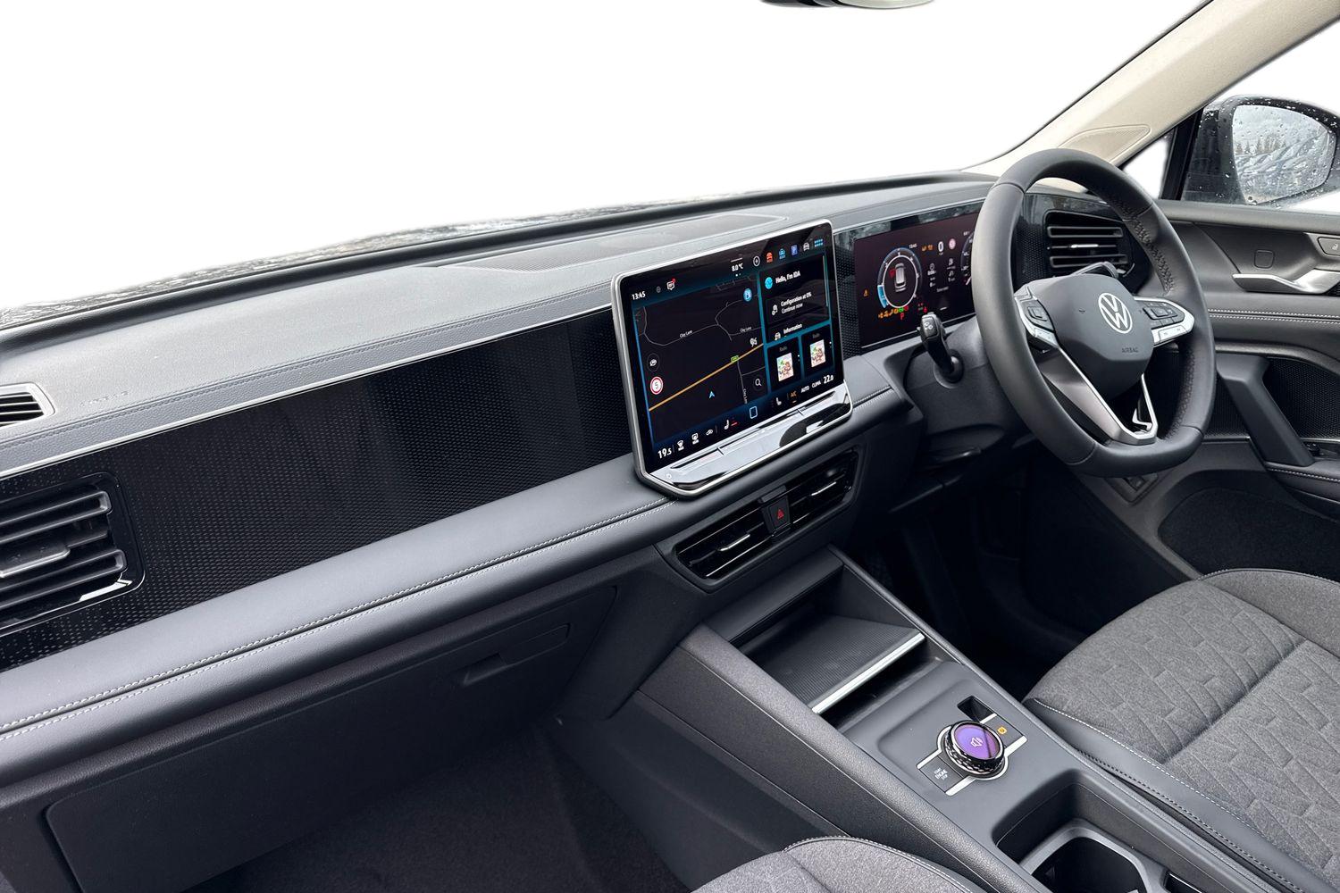 Used Volkswagen Tiguan 2026 for sale - 77451022: Photo 14