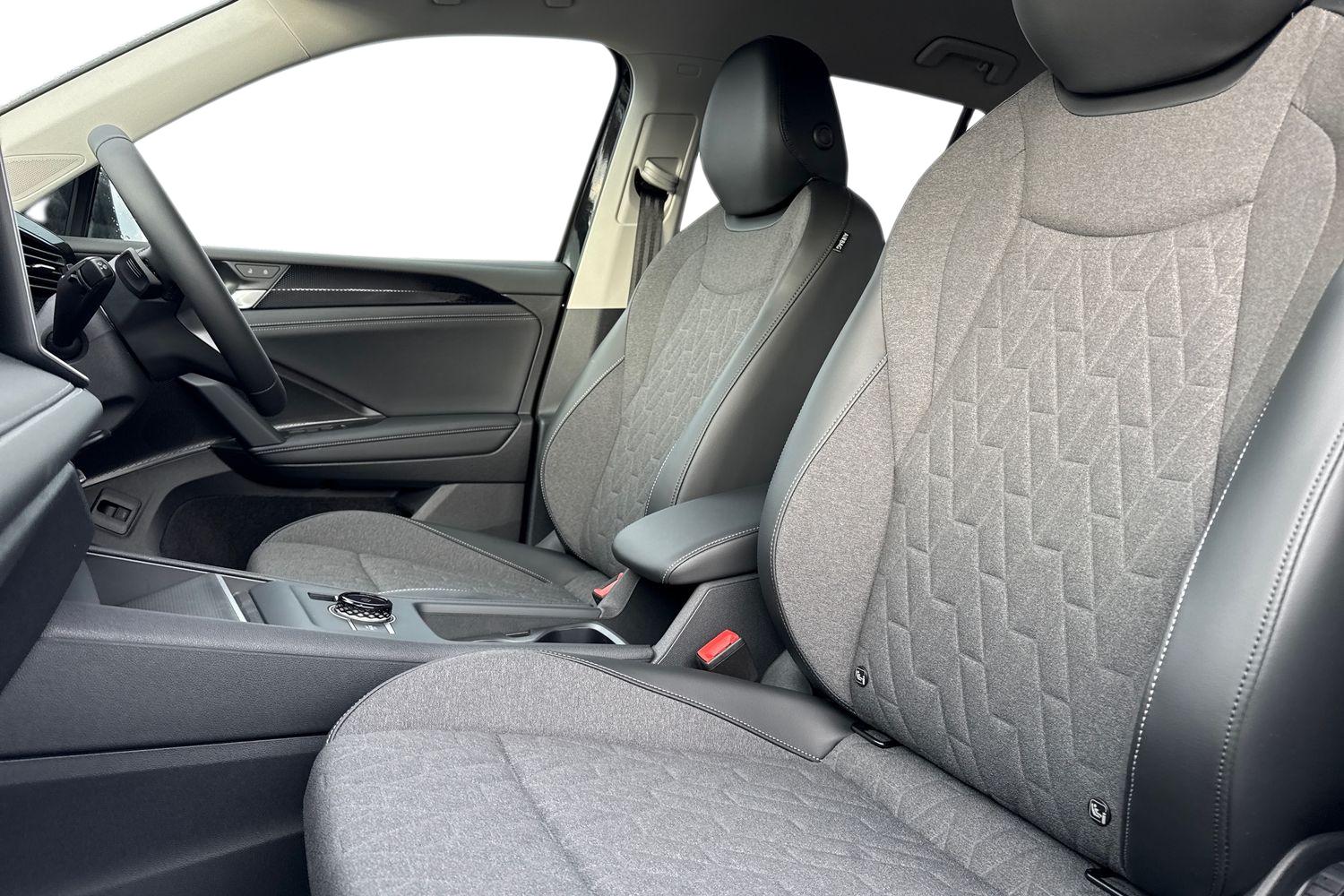 Used Volkswagen Tiguan 2026 for sale - 77451022: Photo 15