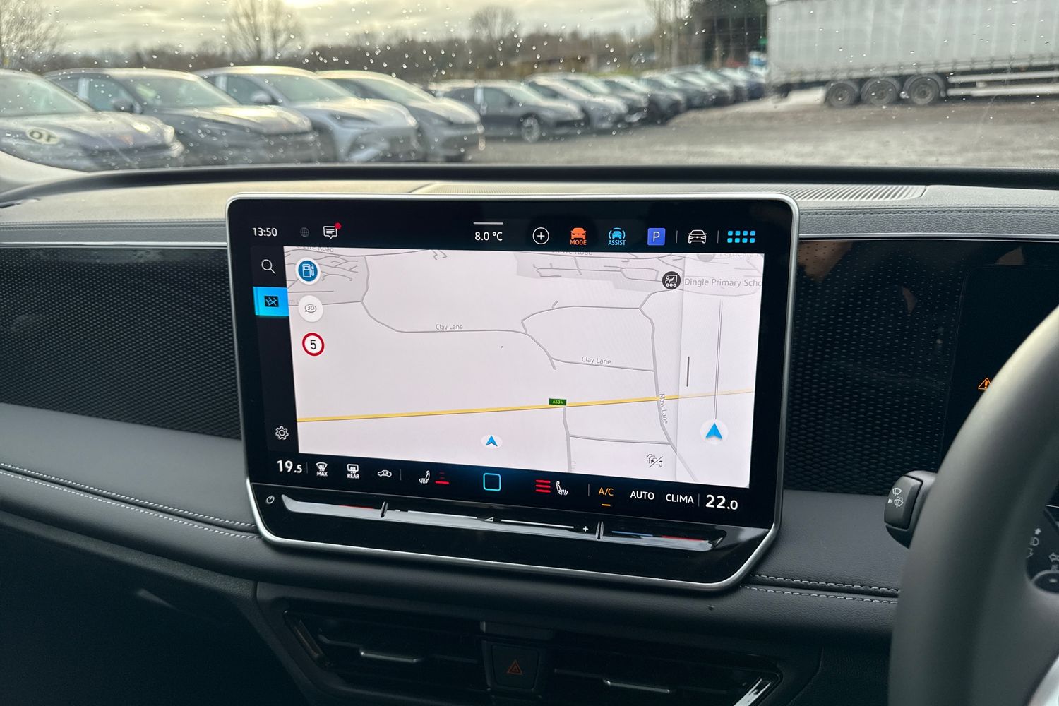 Used Volkswagen Tiguan 2026 for sale - 77451022: Photo 16