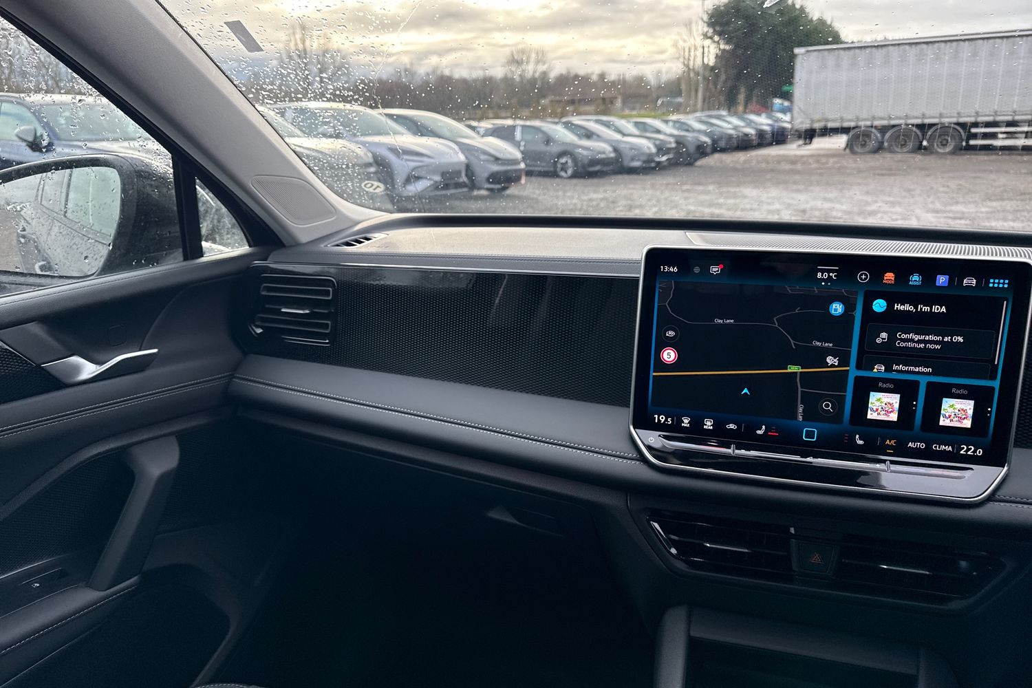 Used Volkswagen Tiguan 2026 for sale - 77451022: Photo 19