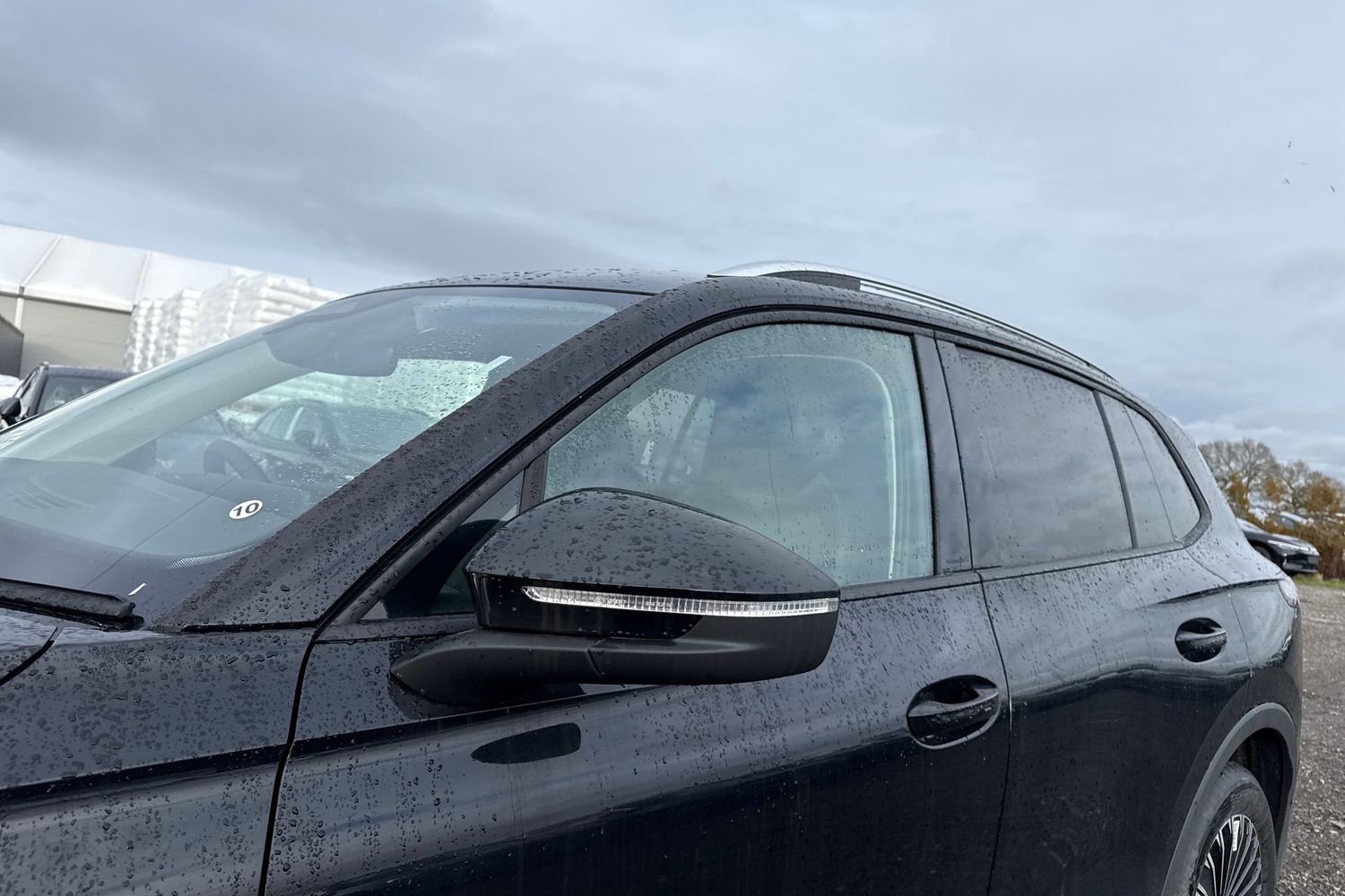 Used Volkswagen Tiguan 2026 for sale - 77451022: Photo 25