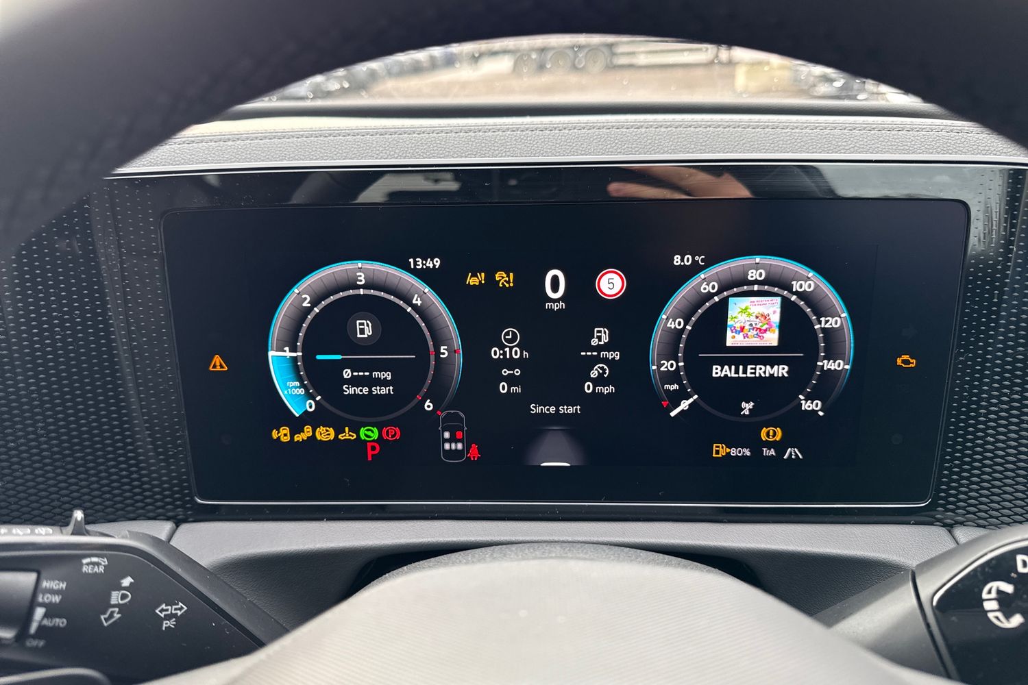 Used Volkswagen Tiguan 2026 for sale - 77451022: Photo 33