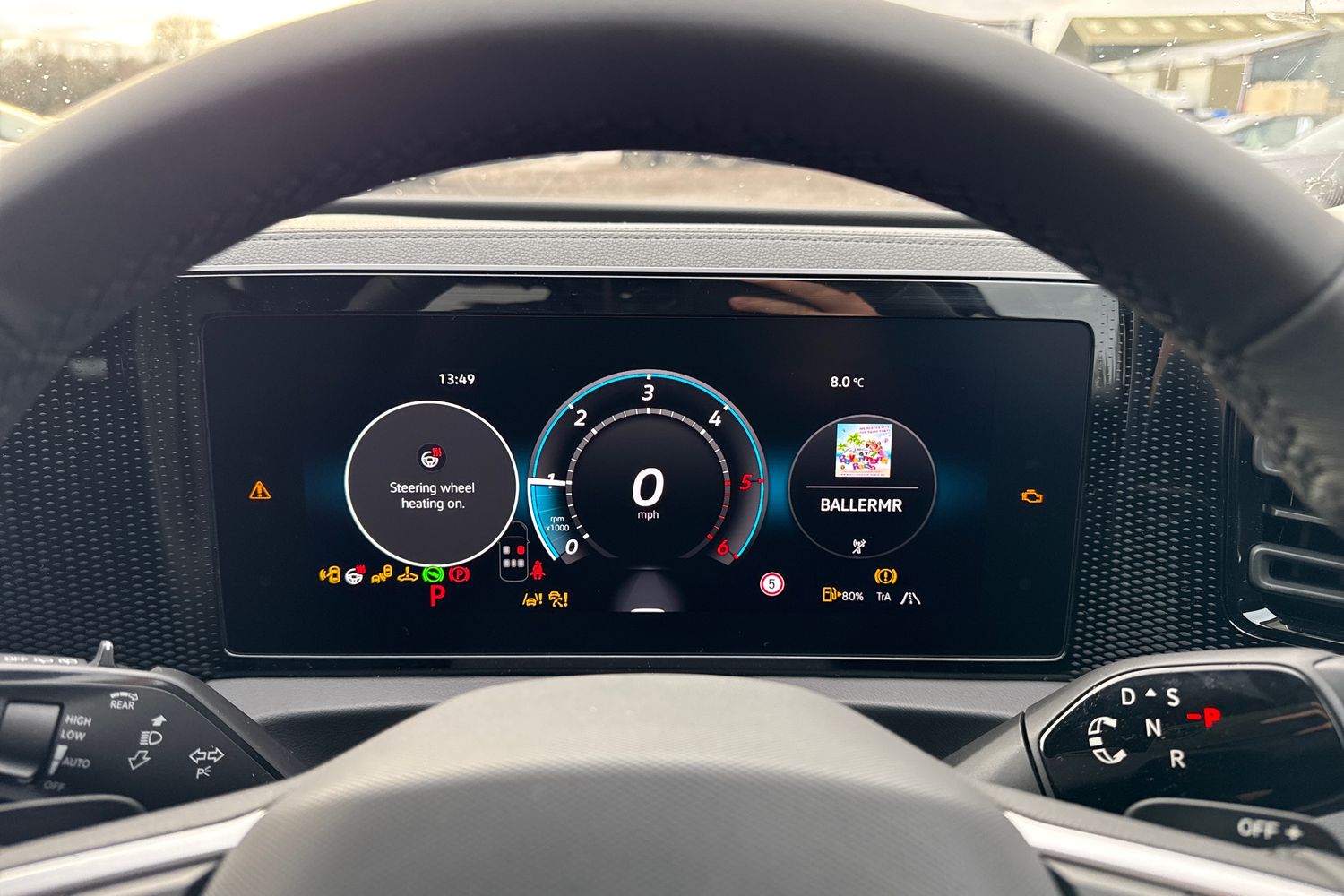 Used Volkswagen Tiguan 2026 for sale - 77451022: Photo 36