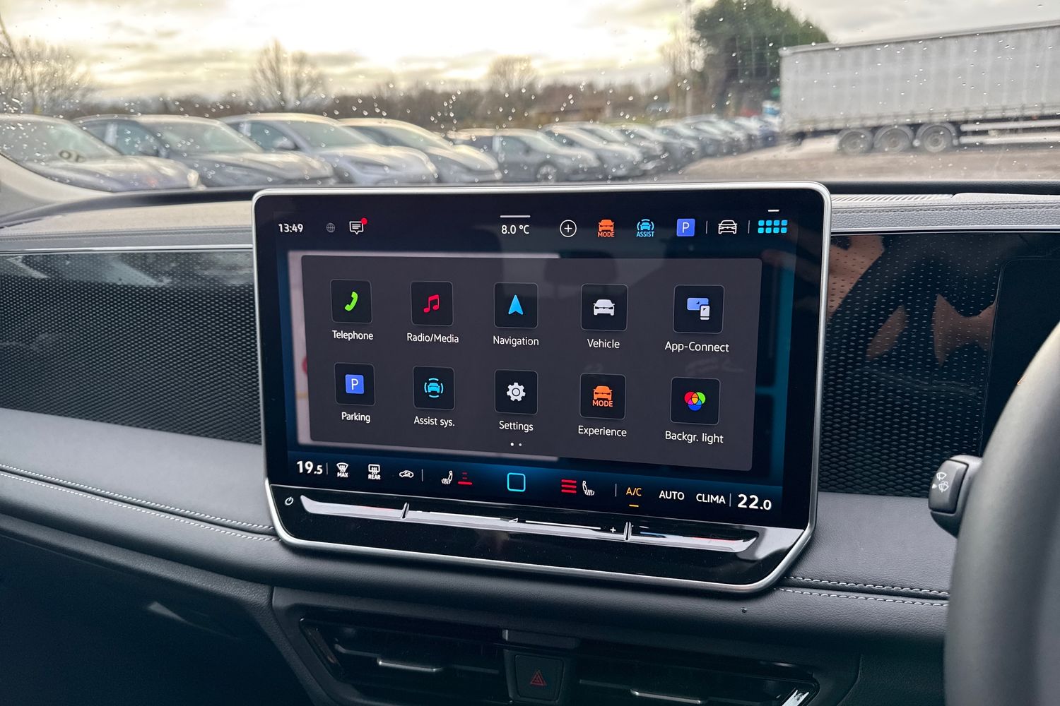 Used Volkswagen Tiguan 2026 for sale - 77451022: Photo 38