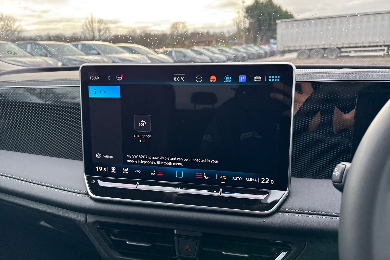 Used Volkswagen Tiguan 2026 for sale - 77451022: Photo 39