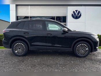 Used Volkswagen Tiguan 2026 for sale - 77451022: Photo