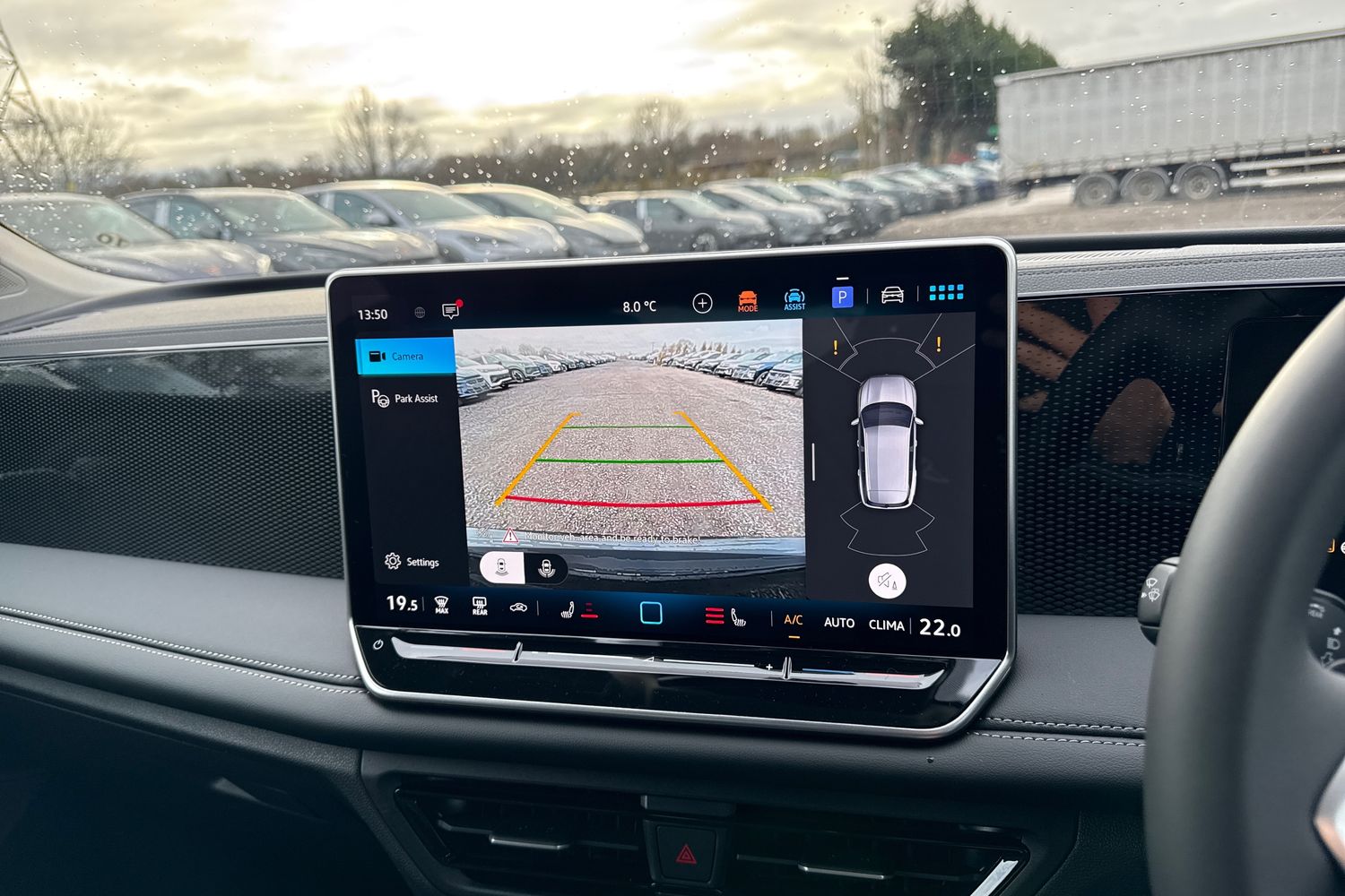 Used Volkswagen Tiguan 2026 for sale - 77451022: Photo 42