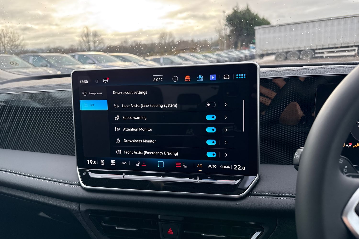 Used Volkswagen Tiguan 2026 for sale - 77451022: Photo 44