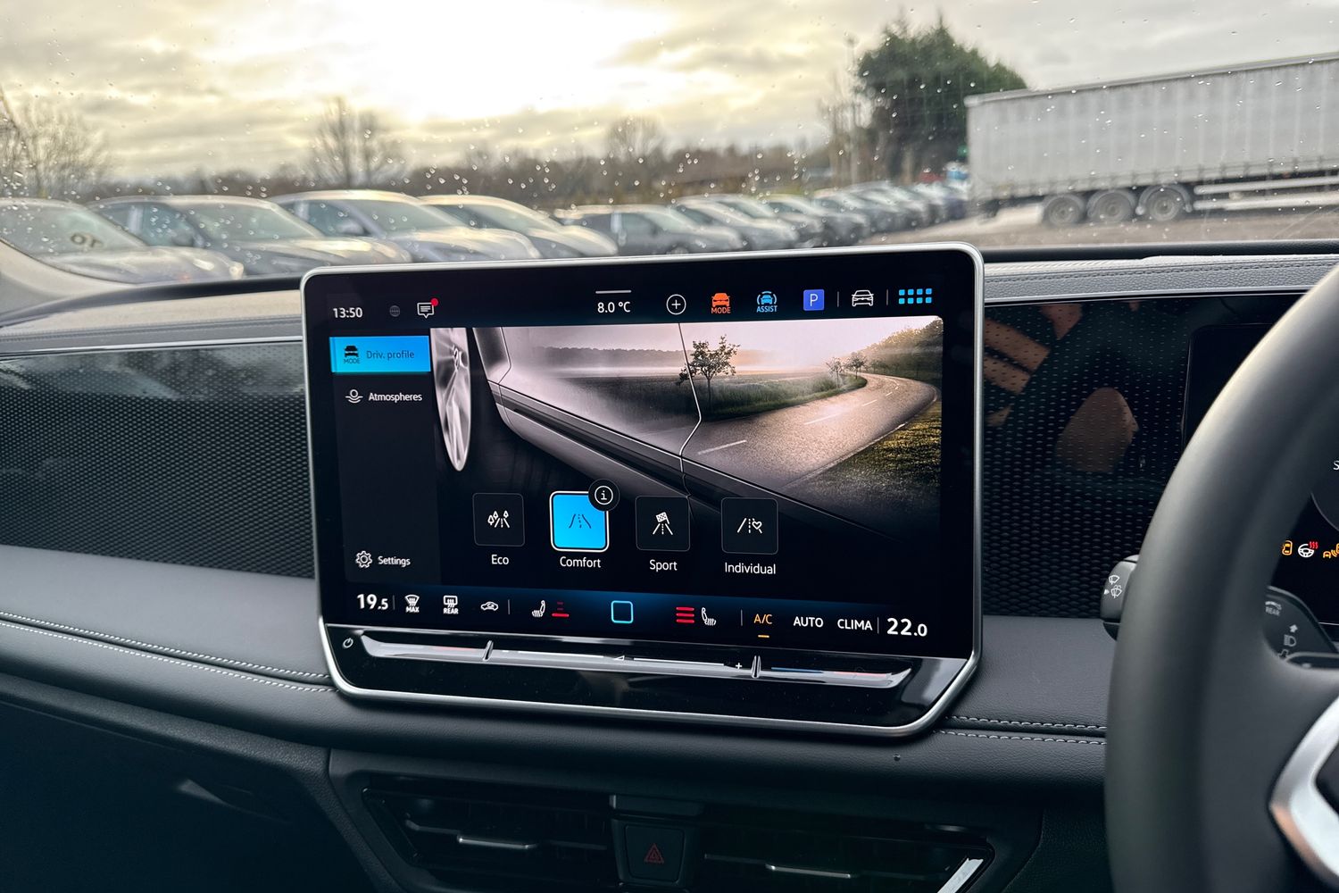 Used Volkswagen Tiguan 2026 for sale - 77451022: Photo 45