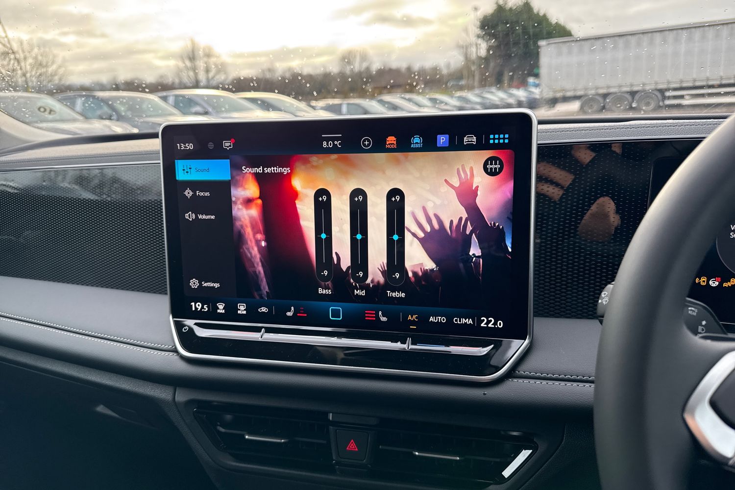 Used Volkswagen Tiguan 2026 for sale - 77451022: Photo 47