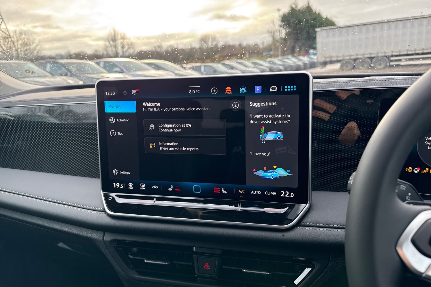 Used Volkswagen Tiguan 2026 for sale - 77451022: Photo 48