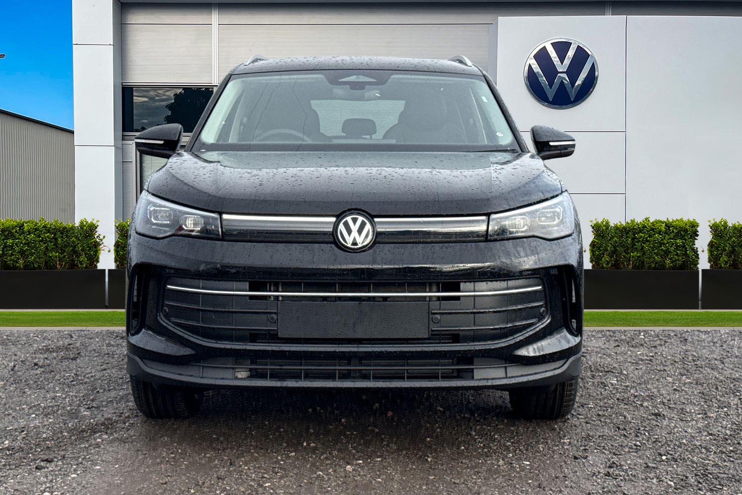 Used Volkswagen Tiguan 2026 for sale - 77451022: Photo 5