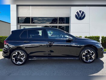 Used Volkswagen Golf 2025 for sale - 78373232: Photo