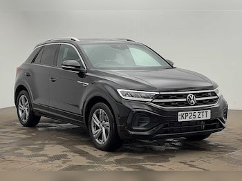 2025 - 1.5 TSI R-Line 5dr DSG