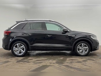 Used Volkswagen T-Roc 2025 for sale - 76300339: Photo 4