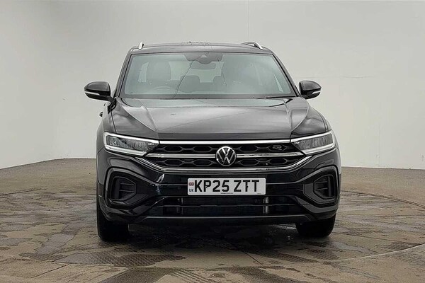 Used Volkswagen T-Roc 2025 for sale - 76300339: Photo 8
